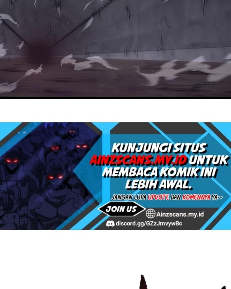 I Have to Be a Monster Chapter 27 Gambar 41