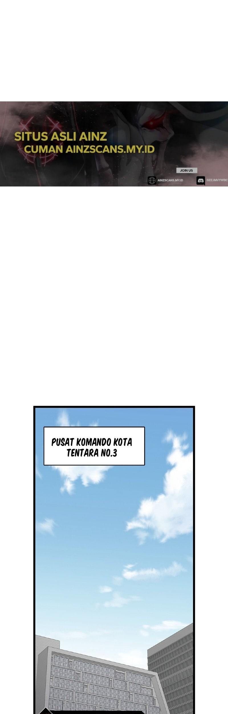 Baca Manhua I Have to Be a Monster Chapter 27 Gambar 2