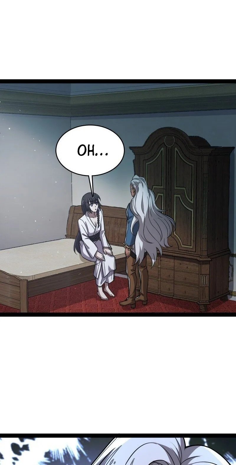 The Life After God Of Martial Lived In Seclusion Chapter 225 Gambar 34