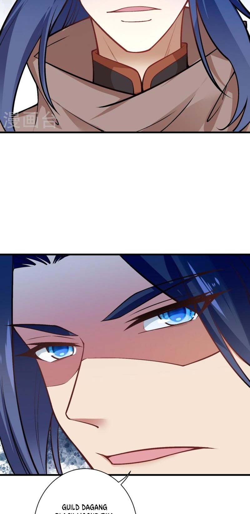 Against the Gods Chapter 541 Gambar 27