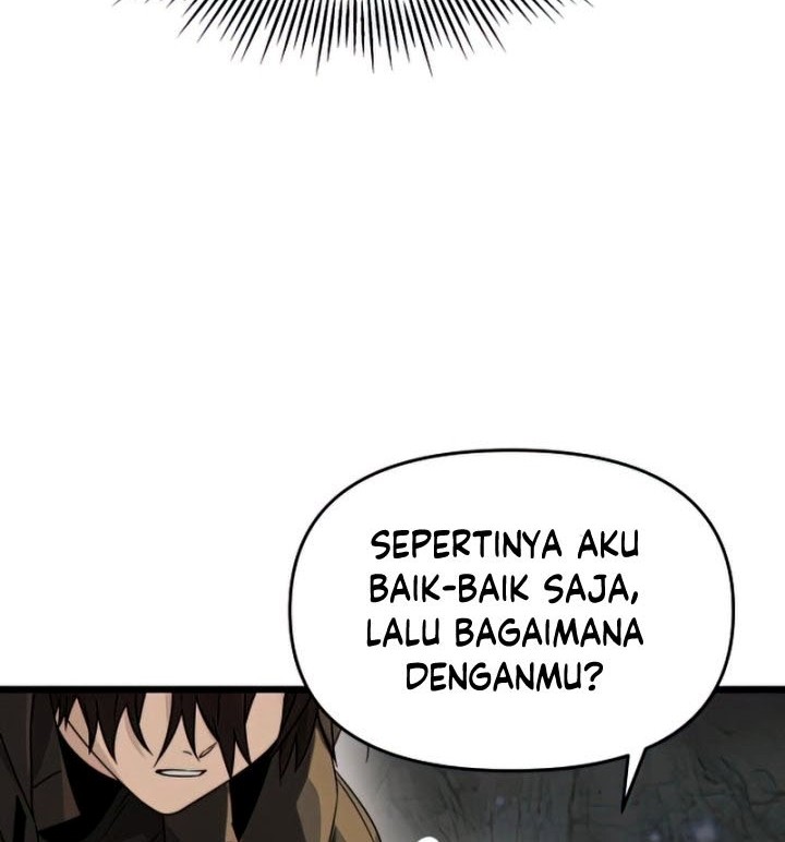 I Obtained a Mythic Item Chapter 39 Gambar 7
