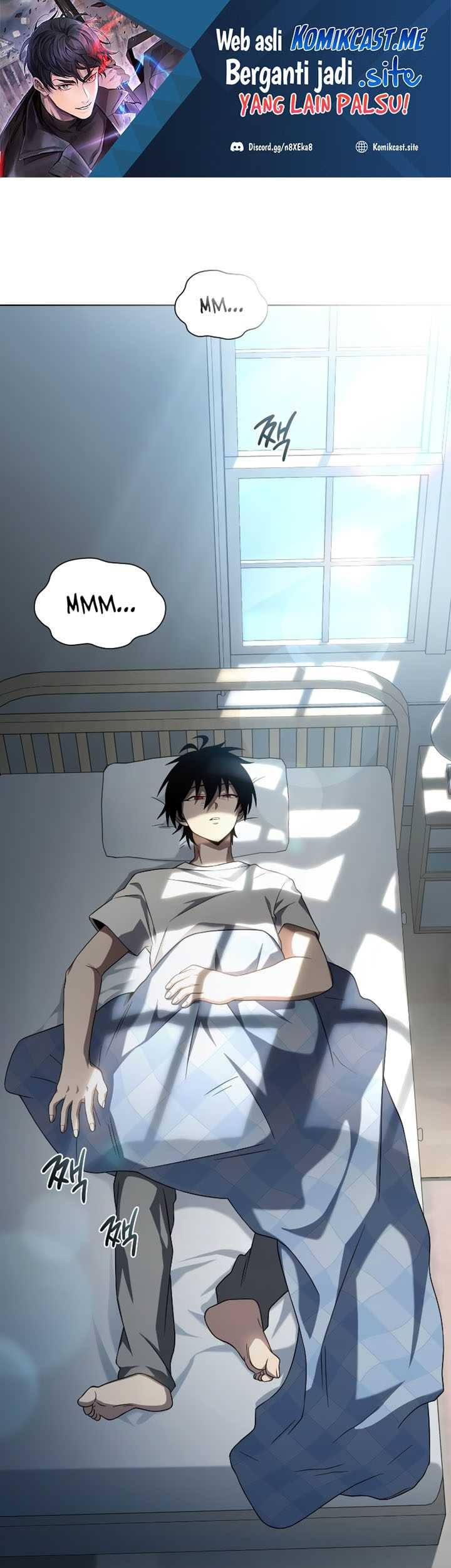 Baca Manhwa Player Who Returned 10,000 Years Later Chapter 43 Gambar 2