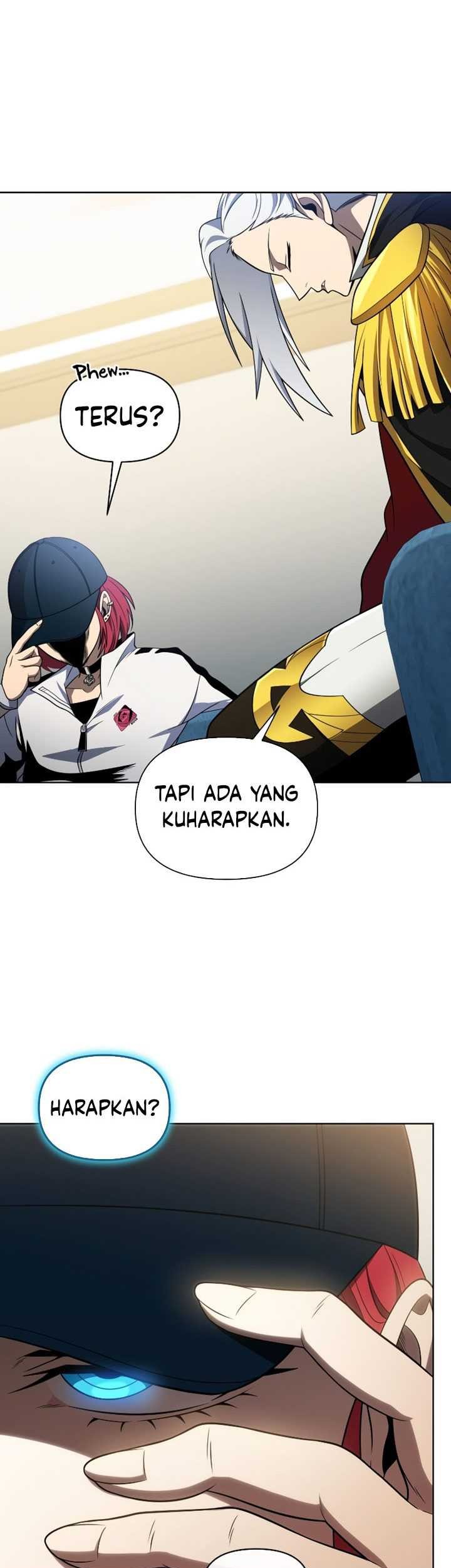 Player Who Returned 10,000 Years Later Chapter 43 Gambar 64