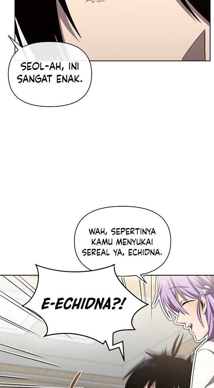 Player Who Returned 10,000 Years Later Chapter 43 Gambar 7