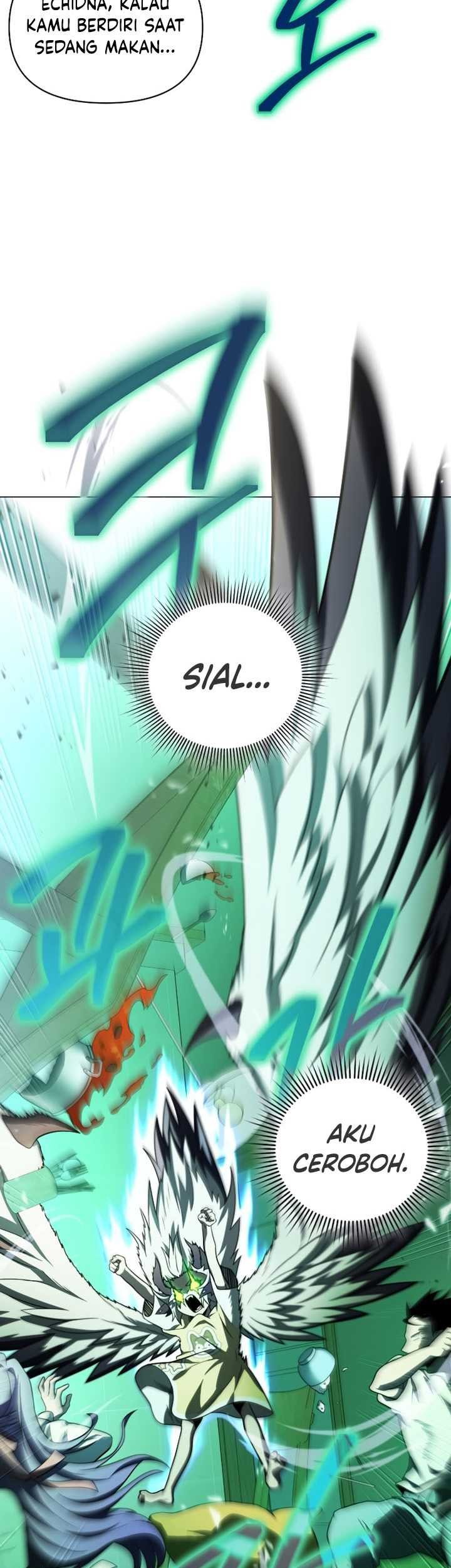 Player Who Returned 10,000 Years Later Chapter 43 Gambar 16