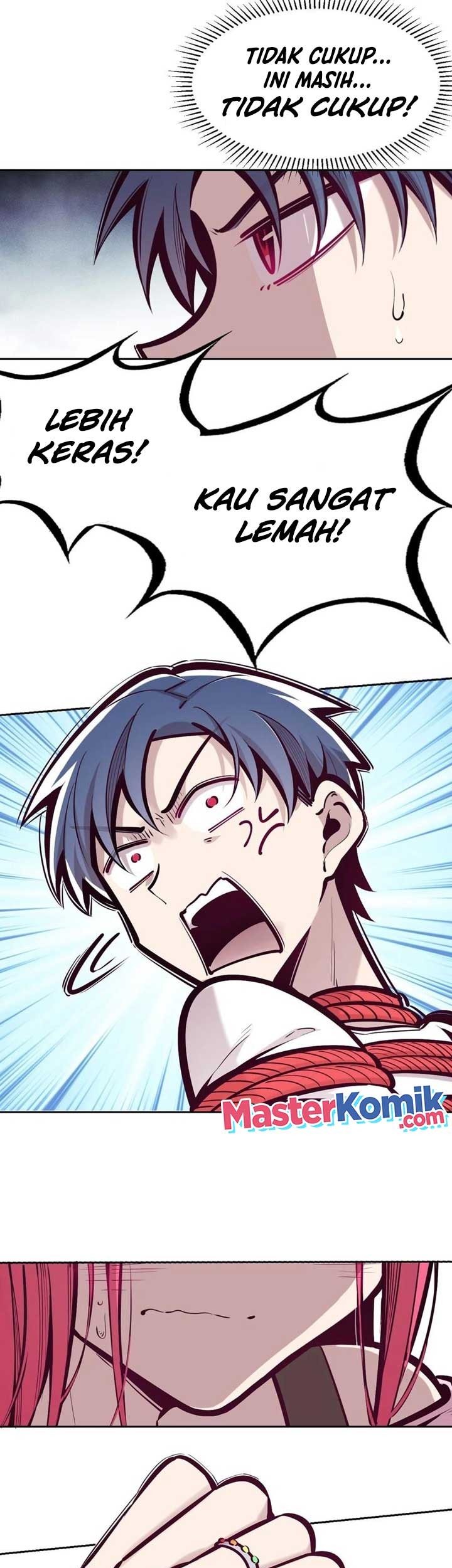 Demon X Angel, Can’t Get Along! Chapter 65 Gambar 34