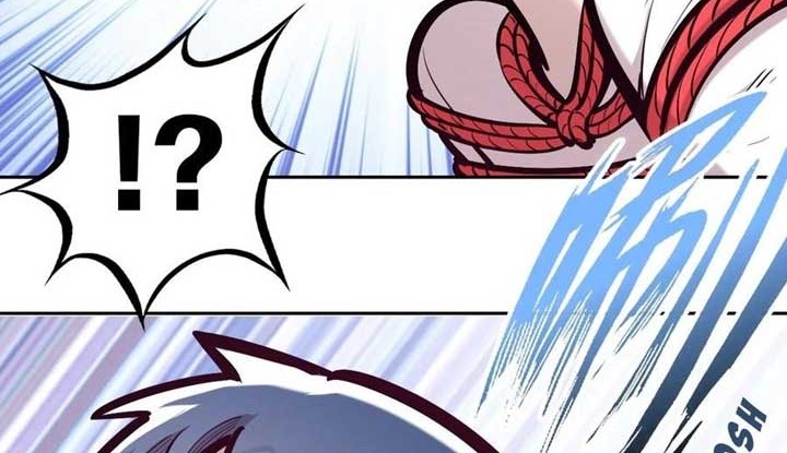 Demon X Angel, Can’t Get Along! Chapter 65 Gambar 37