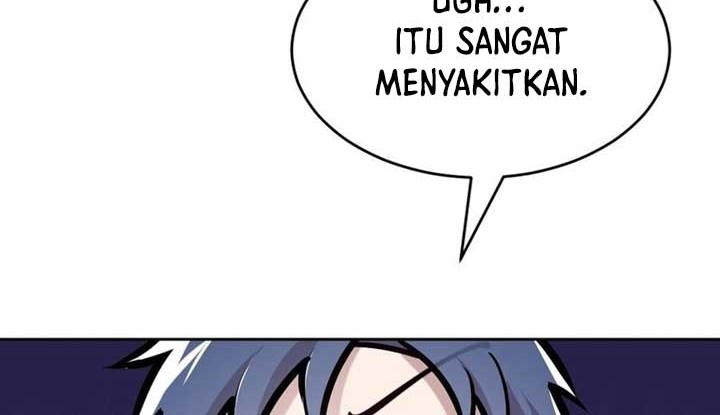 Demon X Angel, Can’t Get Along! Chapter 65 Gambar 41