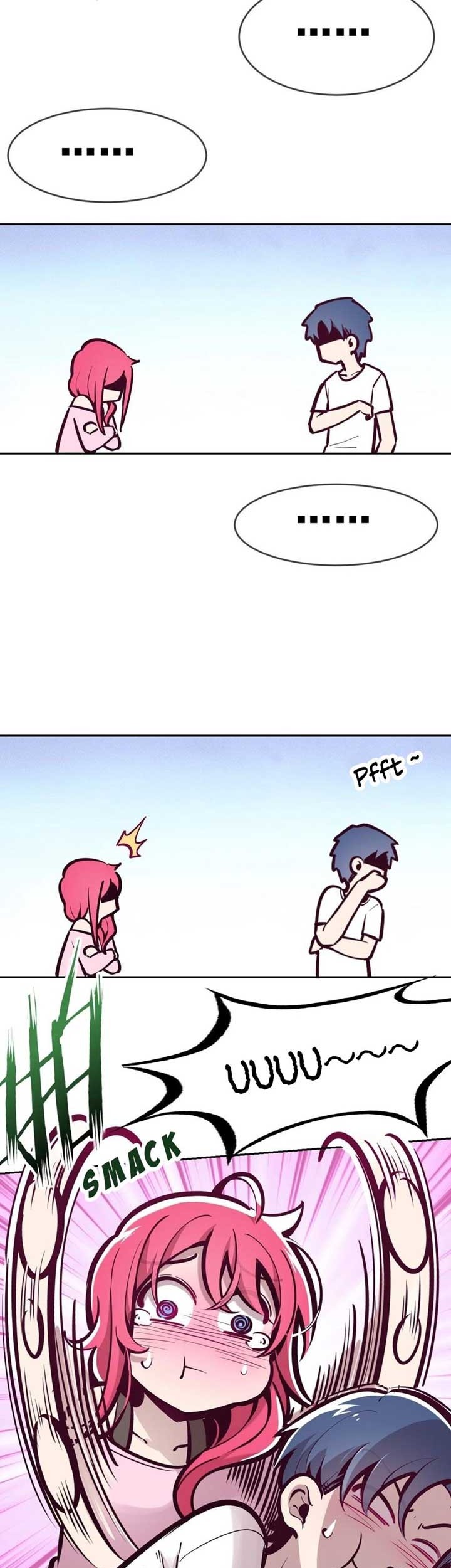 Demon X Angel, Can’t Get Along! Chapter 65 Gambar 52