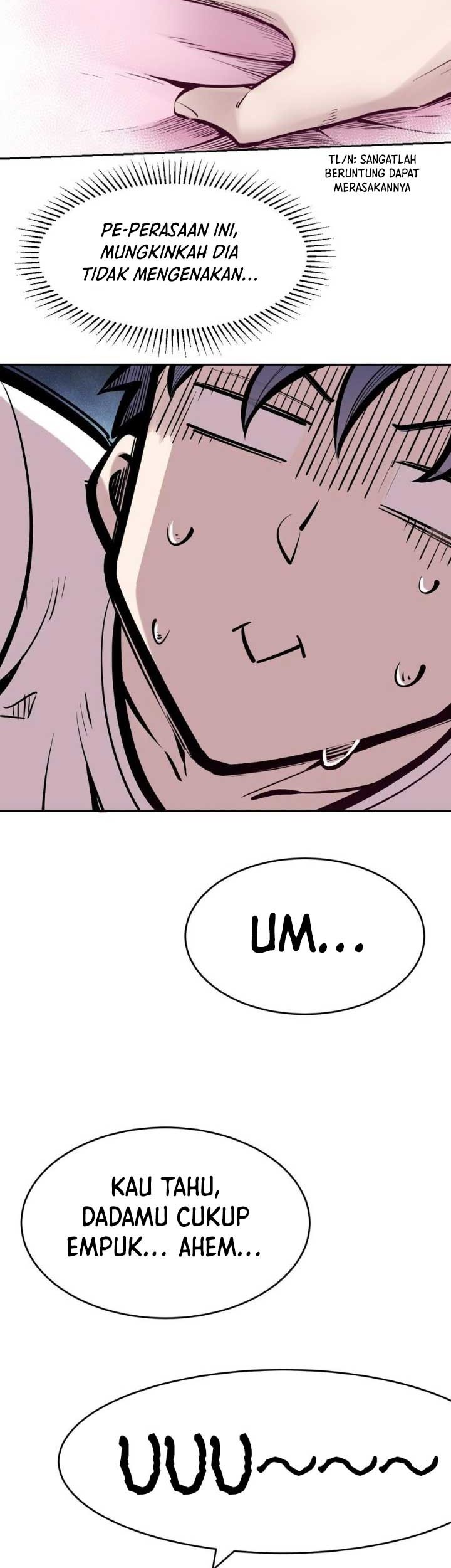 Demon X Angel, Can’t Get Along! Chapter 65 Gambar 56