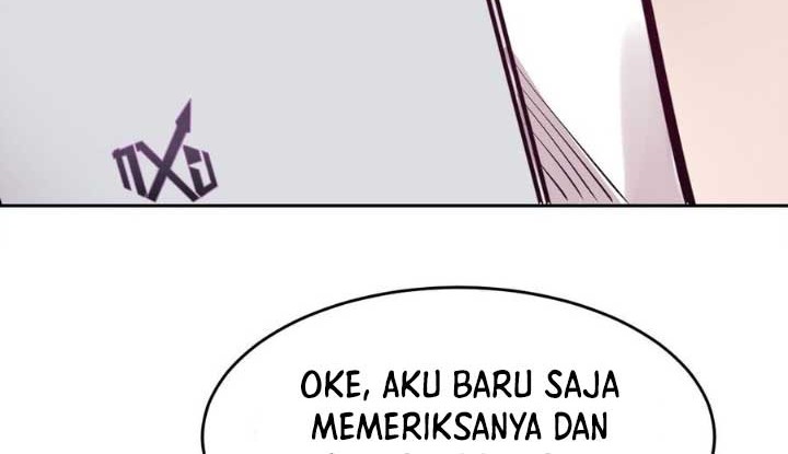 Demon X Angel, Can’t Get Along! Chapter 65 Gambar 61
