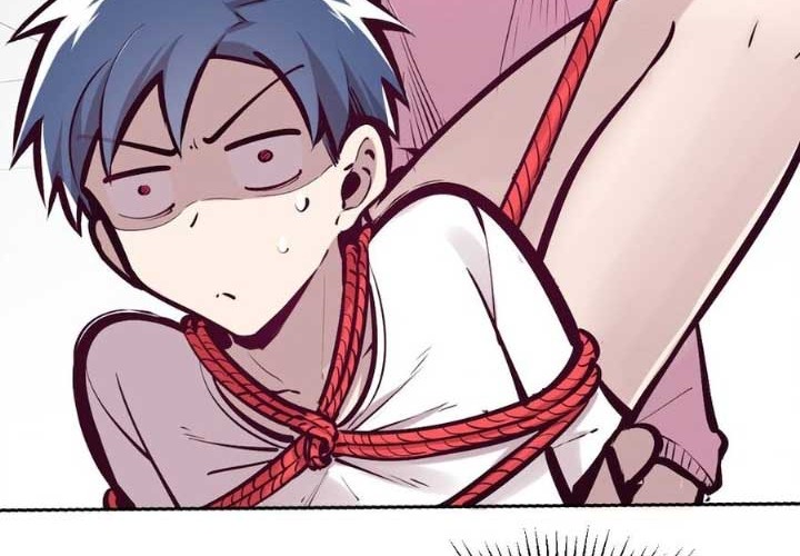 Demon X Angel, Can’t Get Along! Chapter 65 Gambar 33