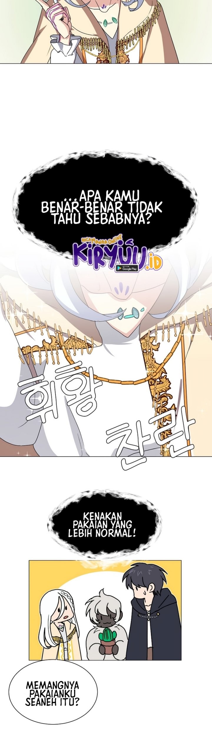 Estio Chapter 65 Gambar 22