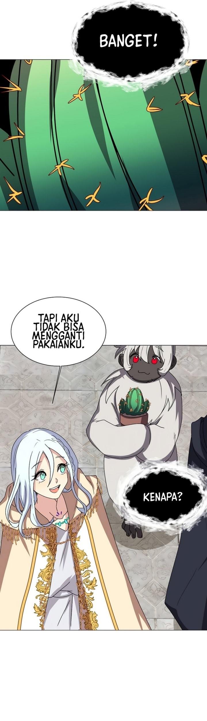 Estio Chapter 65 Gambar 24