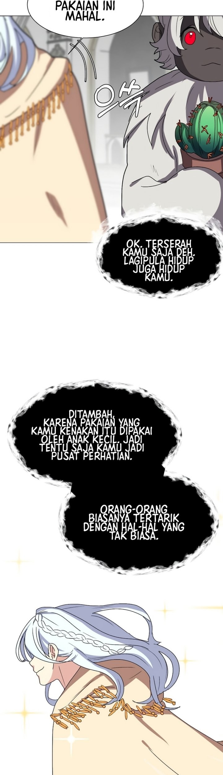 Estio Chapter 65 Gambar 26