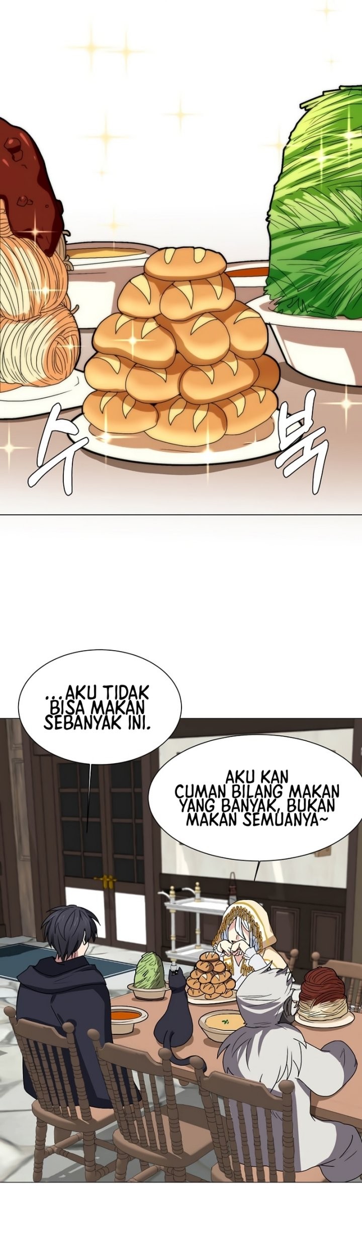 Estio Chapter 65 Gambar 30