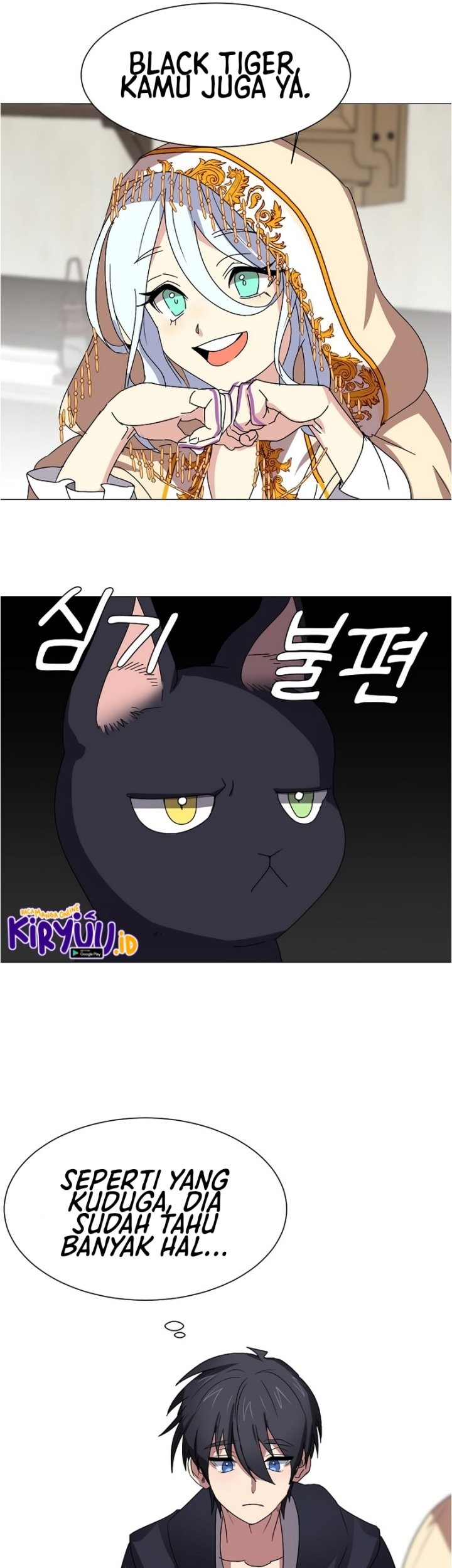 Estio Chapter 65 Gambar 32