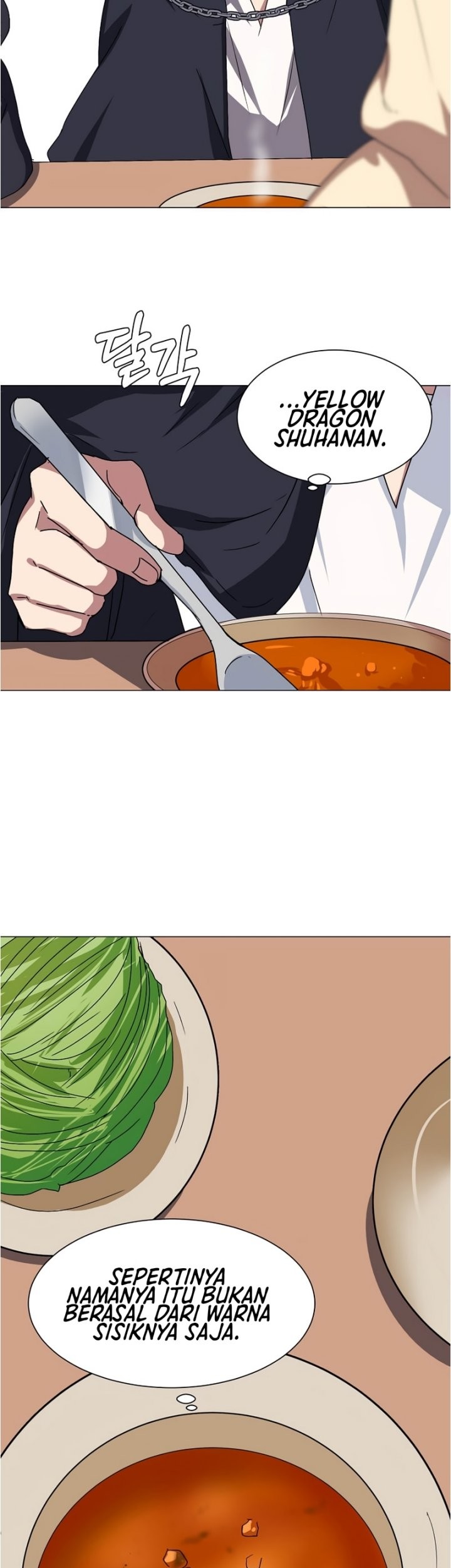 Estio Chapter 65 Gambar 34