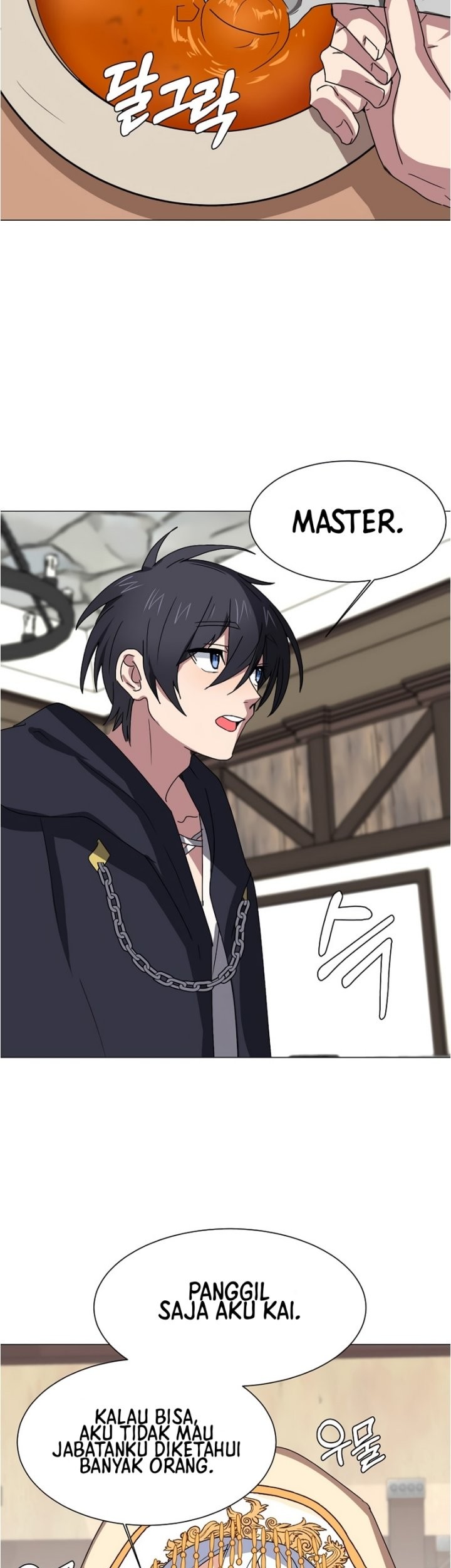 Estio Chapter 65 Gambar 36