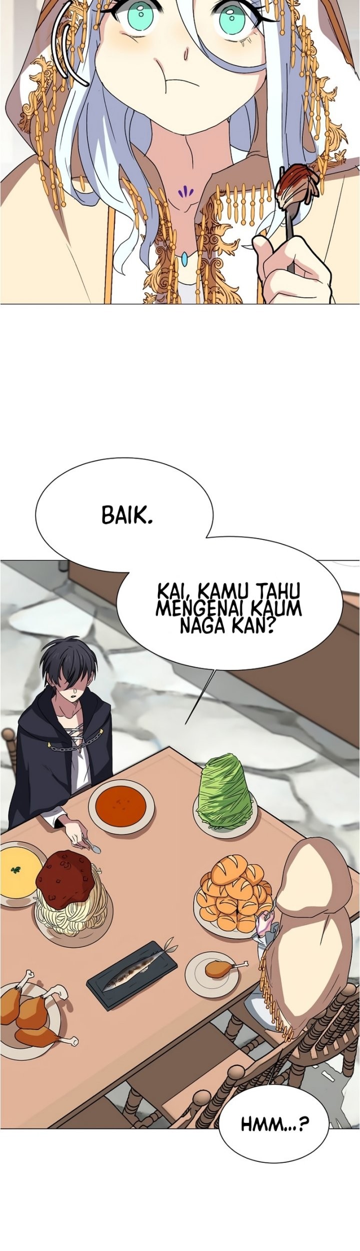 Estio Chapter 65 Gambar 38