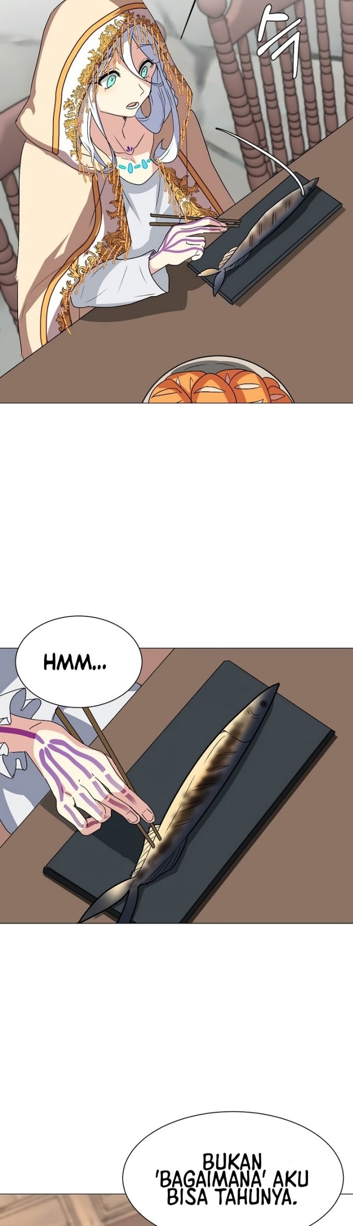 Estio Chapter 65 Gambar 42