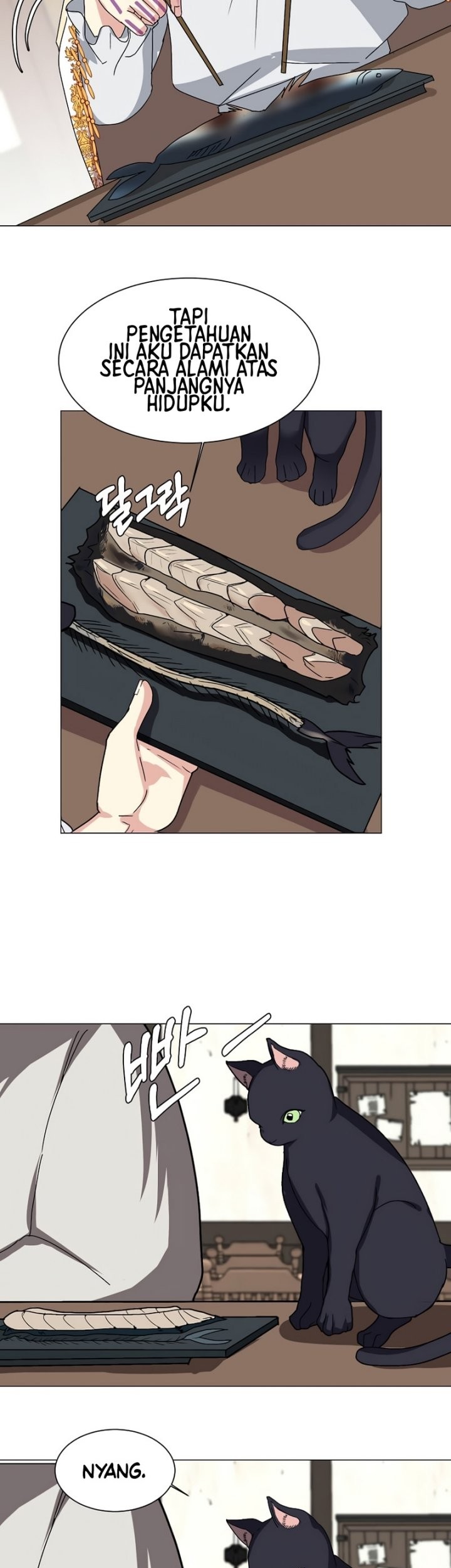 Estio Chapter 65 Gambar 44