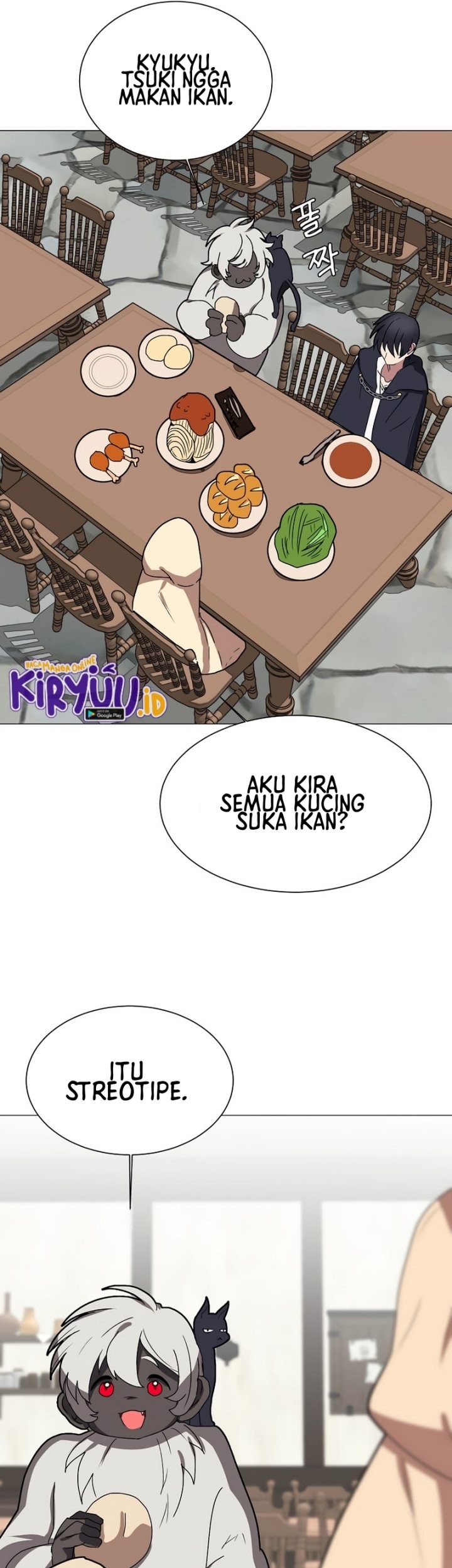 Estio Chapter 65 Gambar 46