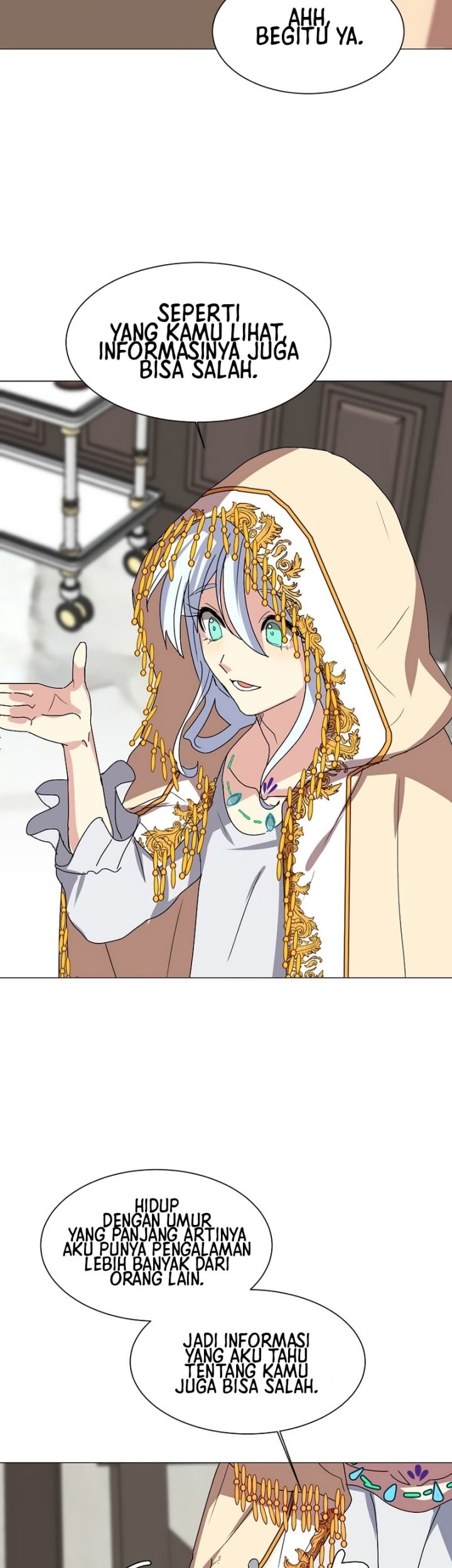 Estio Chapter 65 Gambar 48