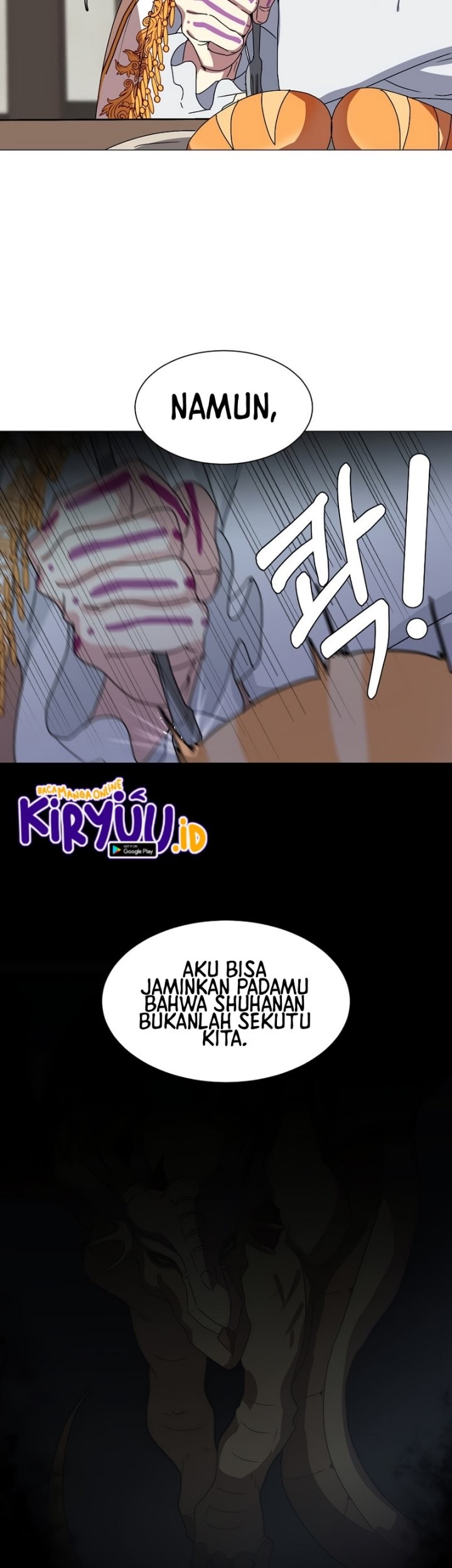 Estio Chapter 65 Gambar 50