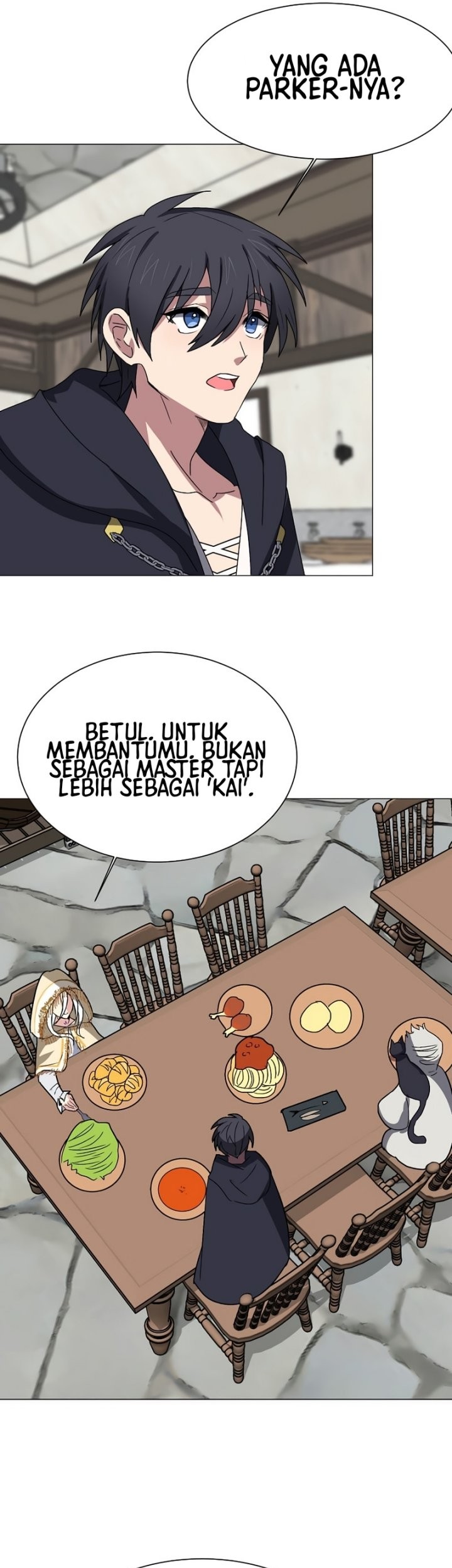 Estio Chapter 65 Gambar 54
