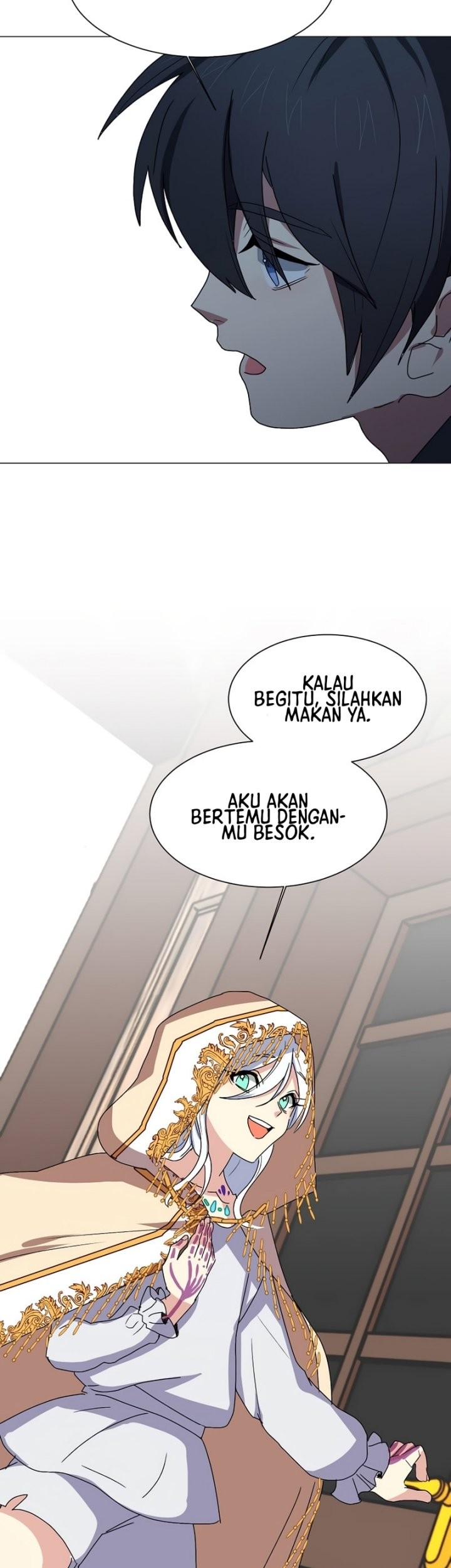 Estio Chapter 65 Gambar 56