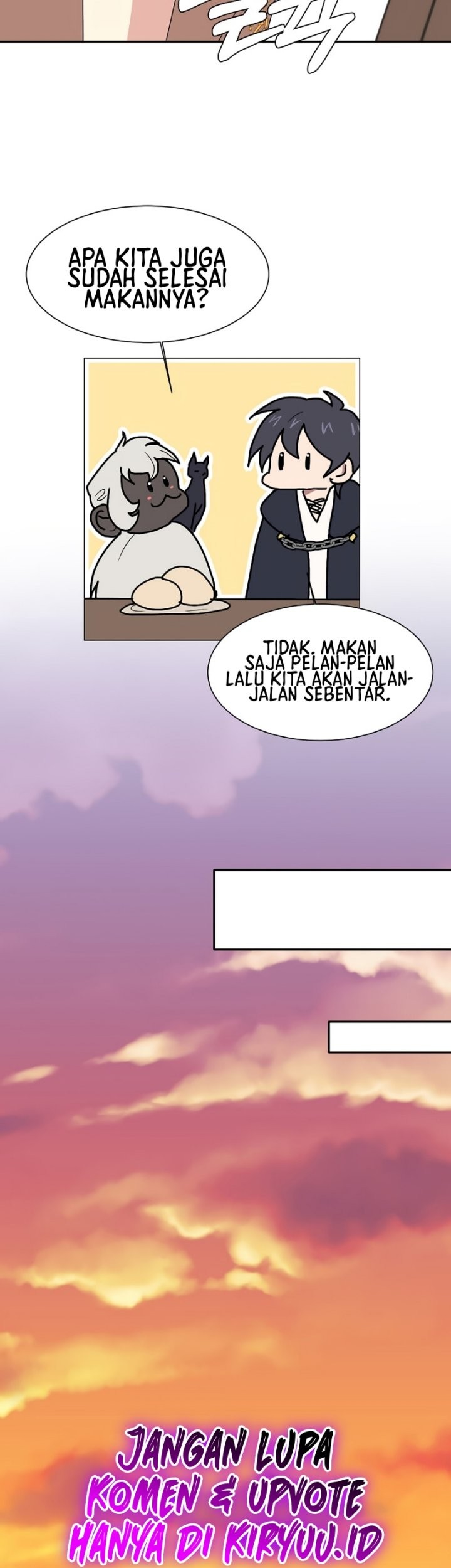 Estio Chapter 65 Gambar 58