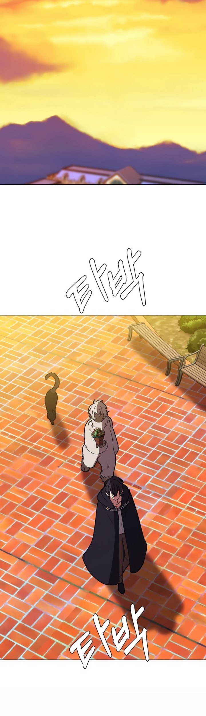 Estio Chapter 65 Gambar 60