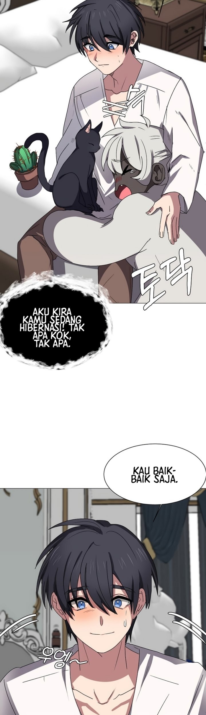 Estio Chapter 65 Gambar 4