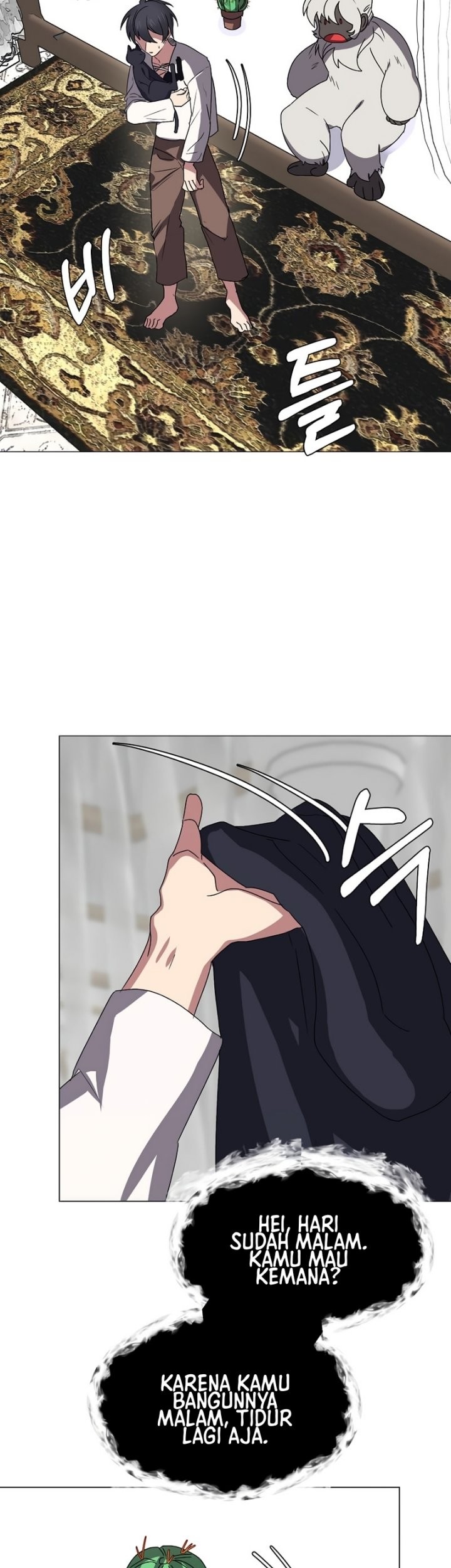 Estio Chapter 65 Gambar 6