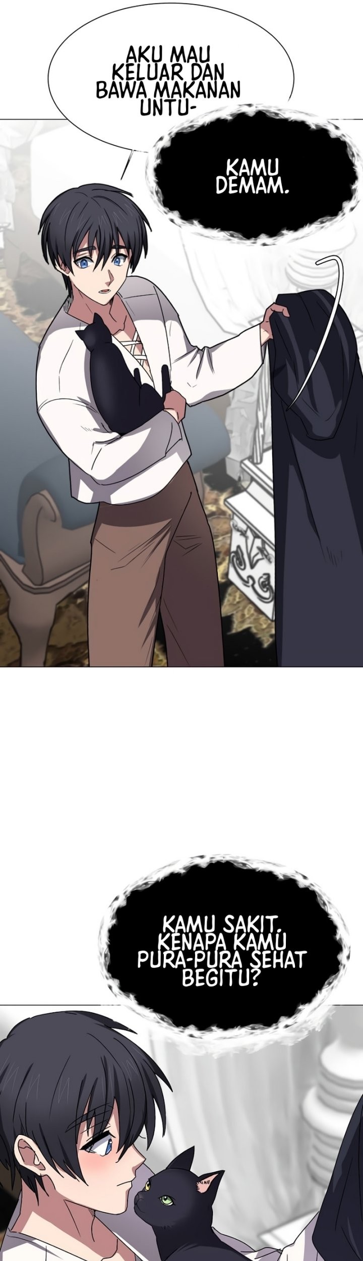 Estio Chapter 65 Gambar 8