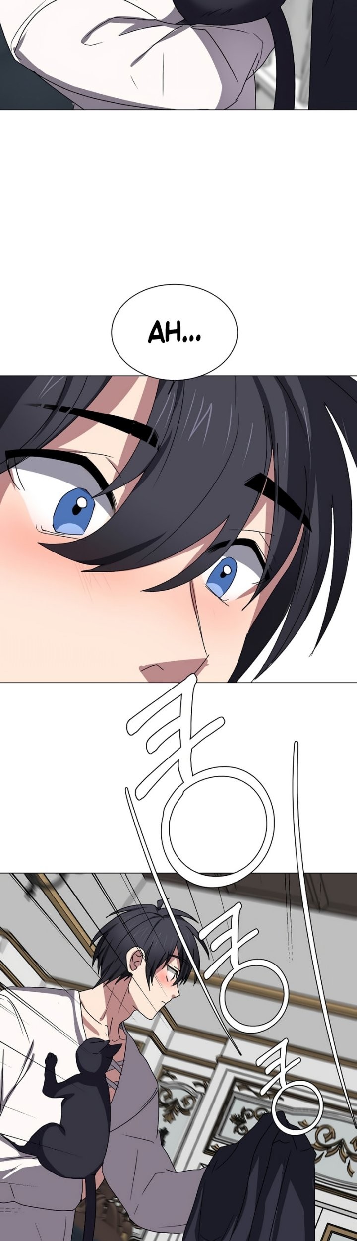 Estio Chapter 65 Gambar 10