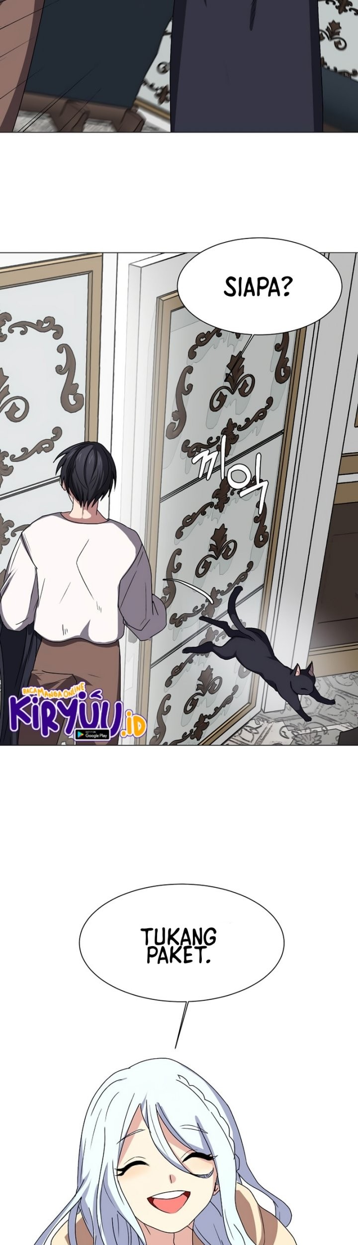 Estio Chapter 65 Gambar 12