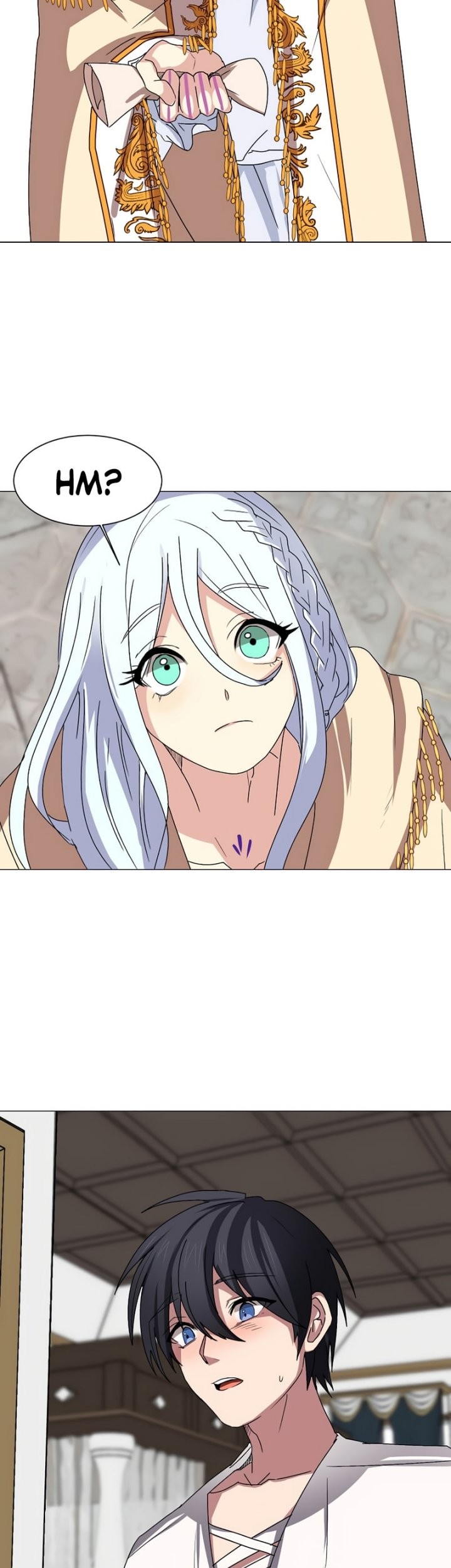 Estio Chapter 65 Gambar 14