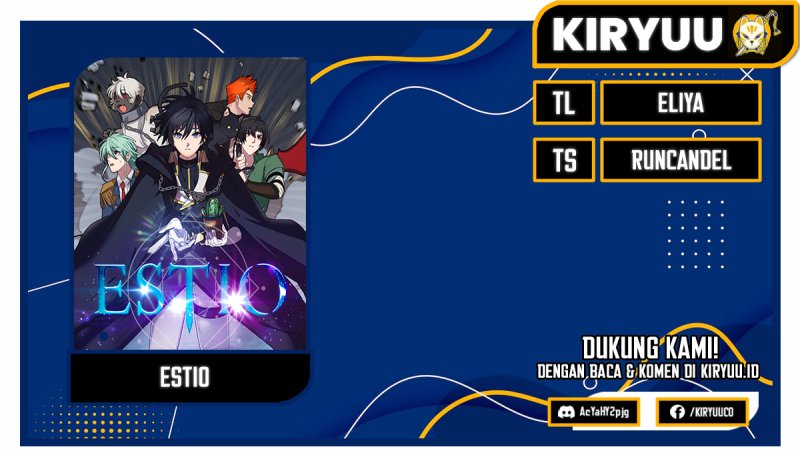 Baca Komik Estio Chapter 63 Gambar 1