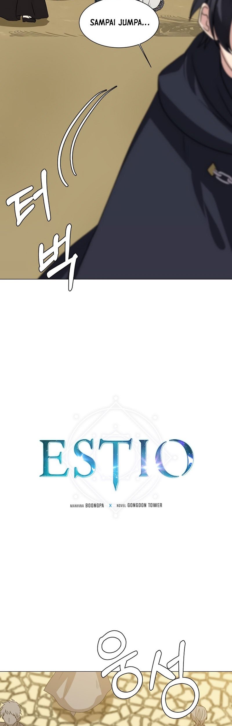Estio Chapter 63 Gambar 20