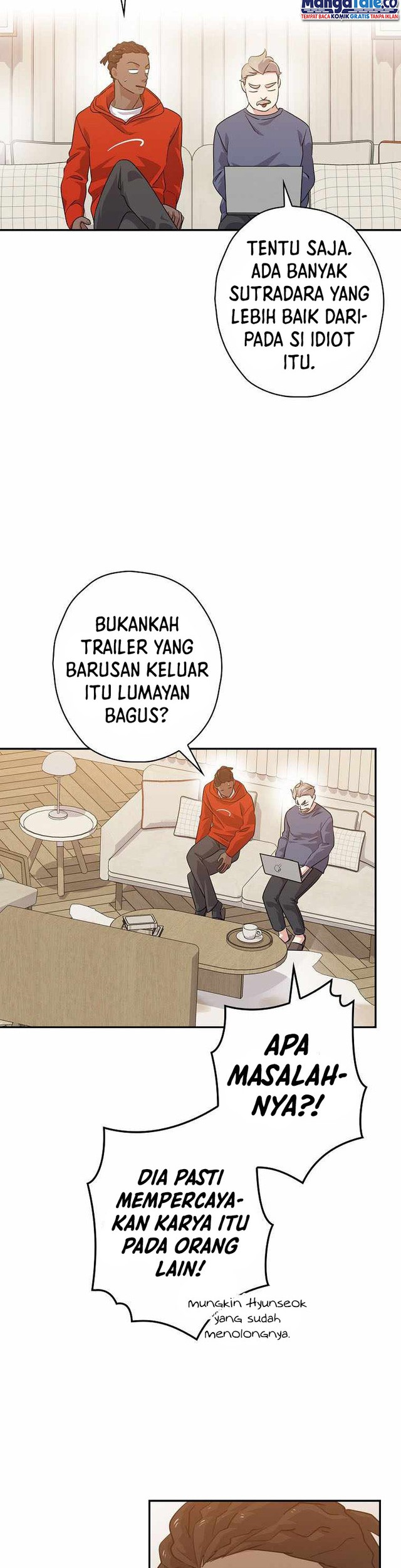 King Of Drama Chapter 62 Gambar 14