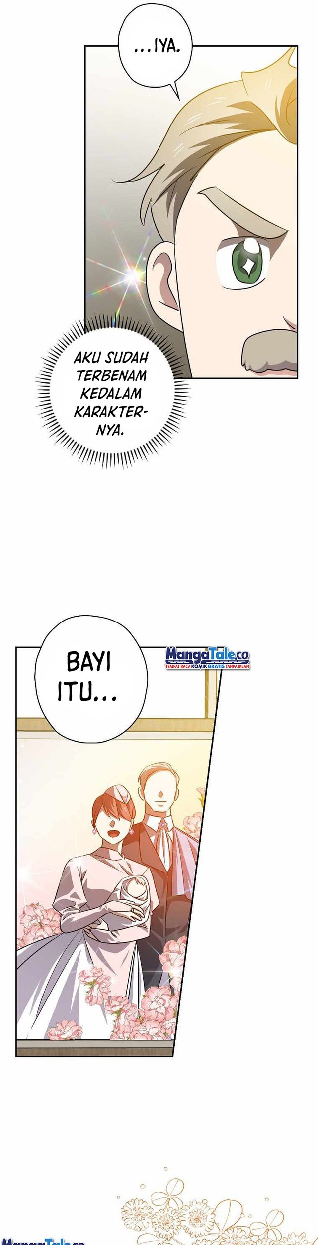 King Of Drama Chapter 62 Gambar 28