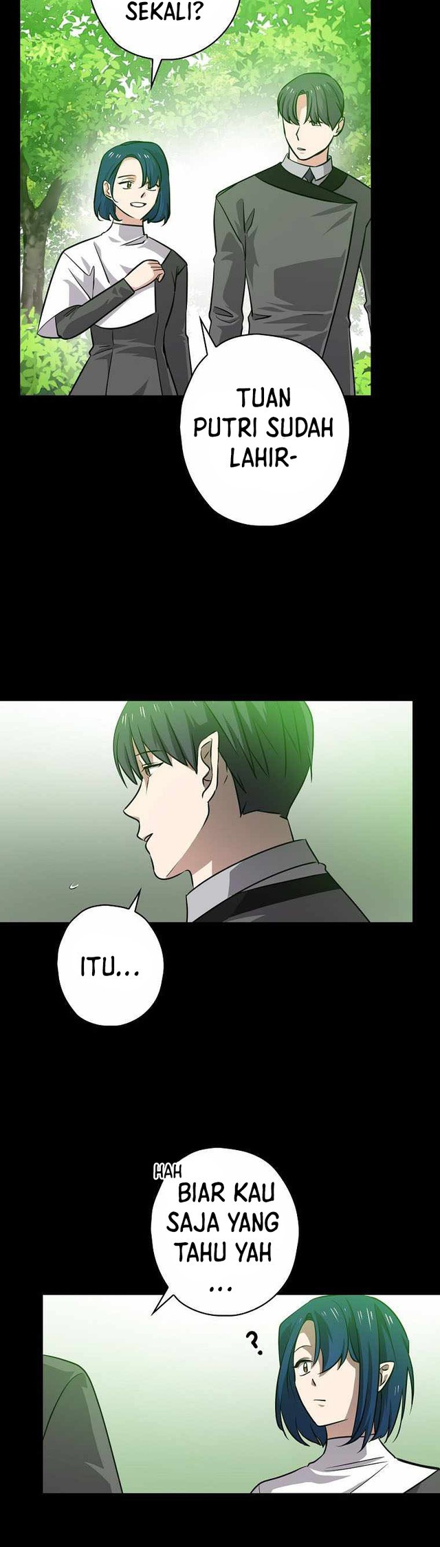 King Of Drama Chapter 62 Gambar 30