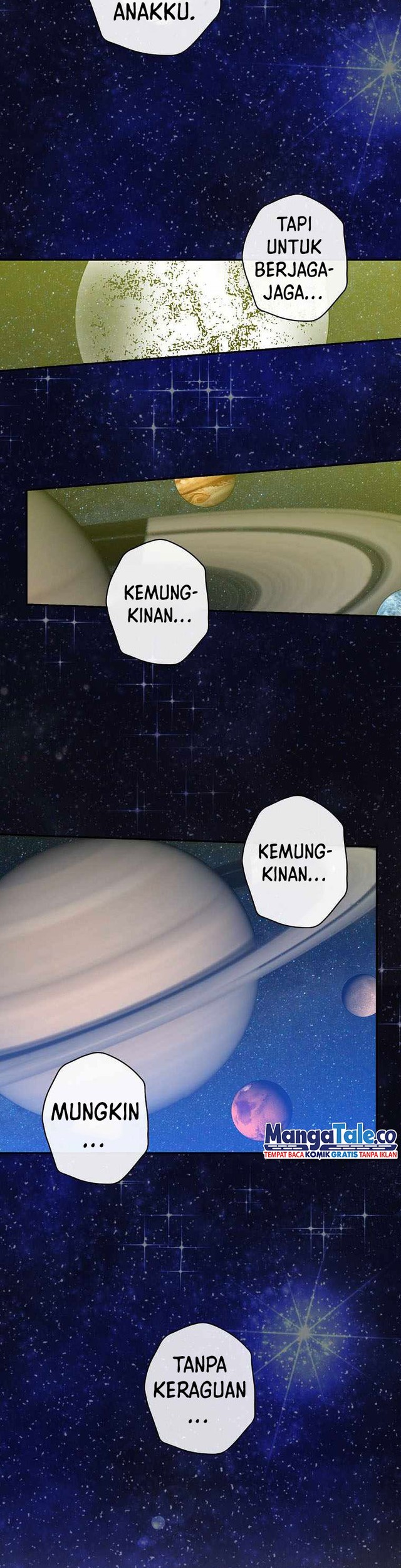 King Of Drama Chapter 62 Gambar 34