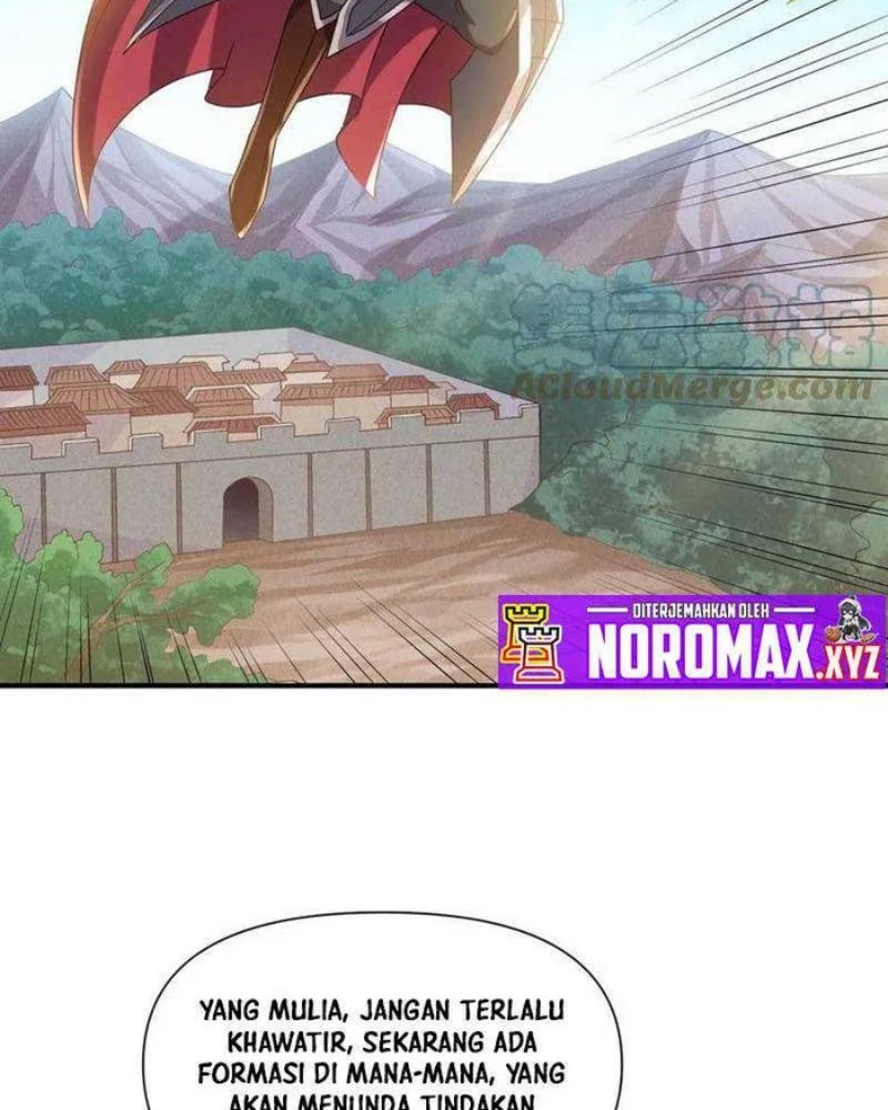 It’s Over! The Queen’s Soft Rice Husband is Actually Invincible Chapter 30 Gambar 19