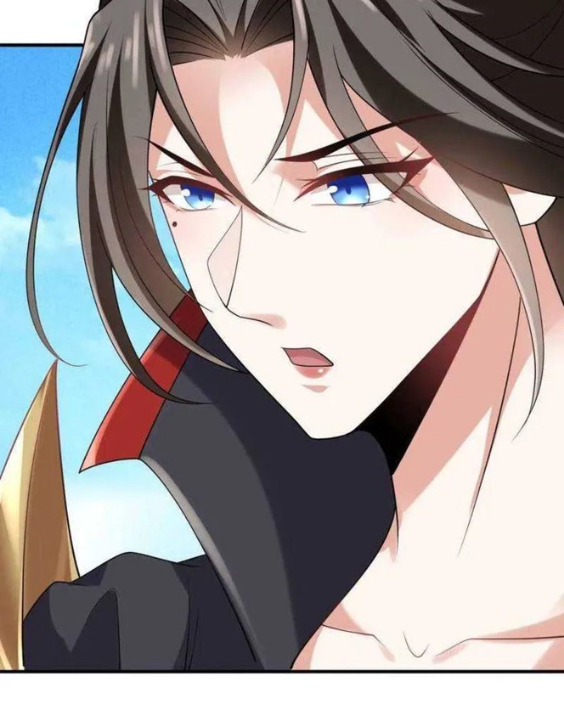 It’s Over! The Queen’s Soft Rice Husband is Actually Invincible Chapter 30 Gambar 25