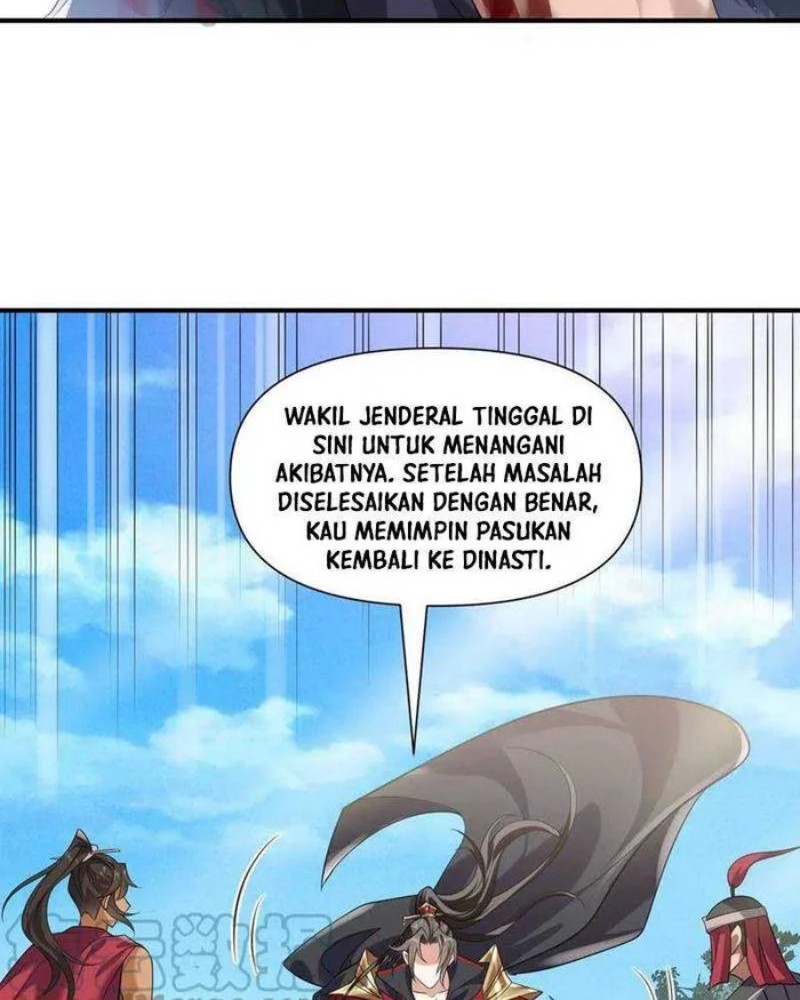 It’s Over! The Queen’s Soft Rice Husband is Actually Invincible Chapter 30 Gambar 17