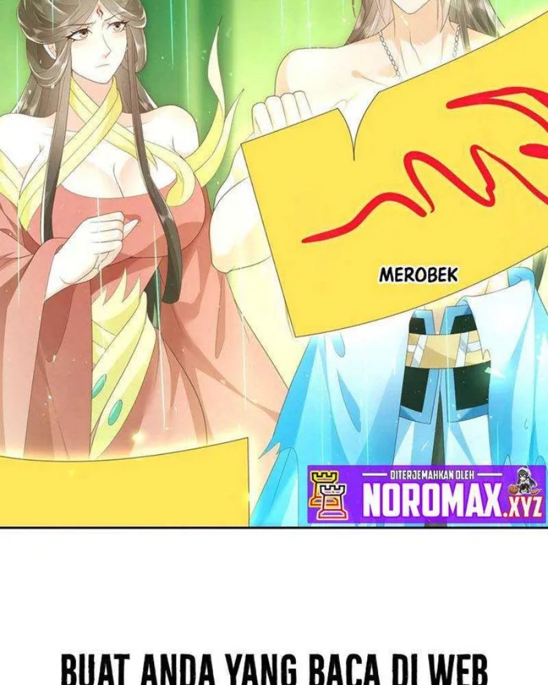 Sign in the Mystery Box to Dominate the World of Cultivation Chapter 66 Gambar 19