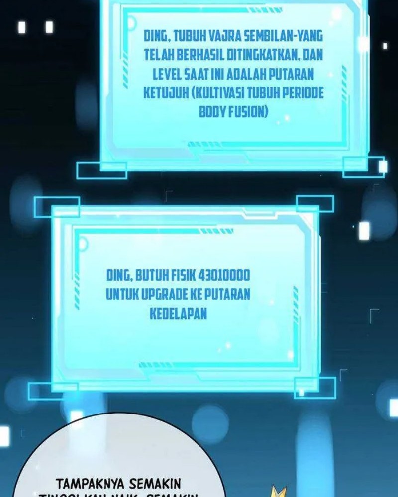 Sign in the Mystery Box to Dominate the World of Cultivation Chapter 66 Gambar 26